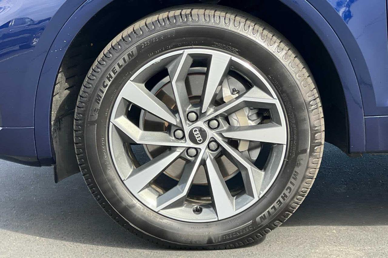2021 Audi Q5 Premium Roseville CA