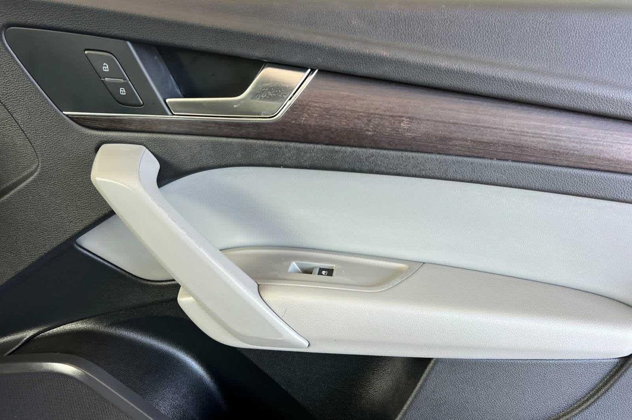 2021 Audi Q5 Premium Roseville CA