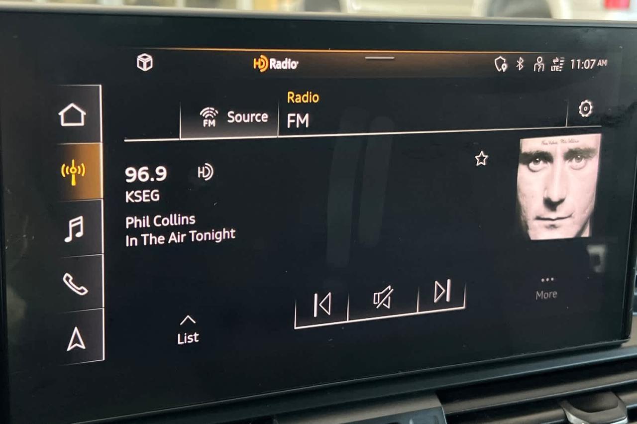 2021 Audi Q5 Premium Roseville CA
