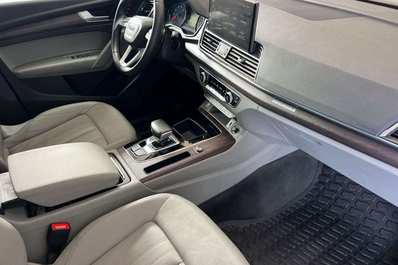 2021 Audi Q5 Premium Roseville CA