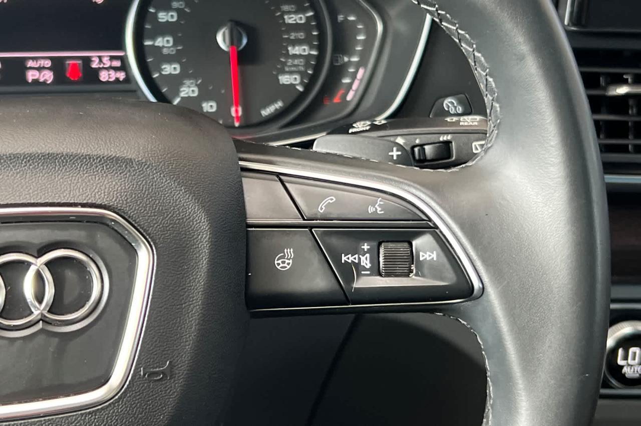 2021 Audi Q5 Premium Roseville CA