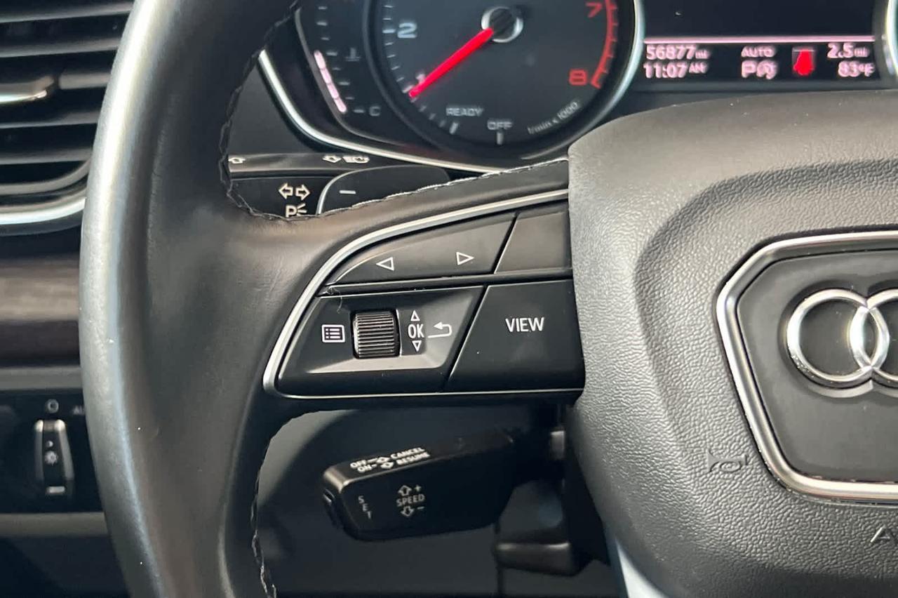 2021 Audi Q5 Premium Roseville CA