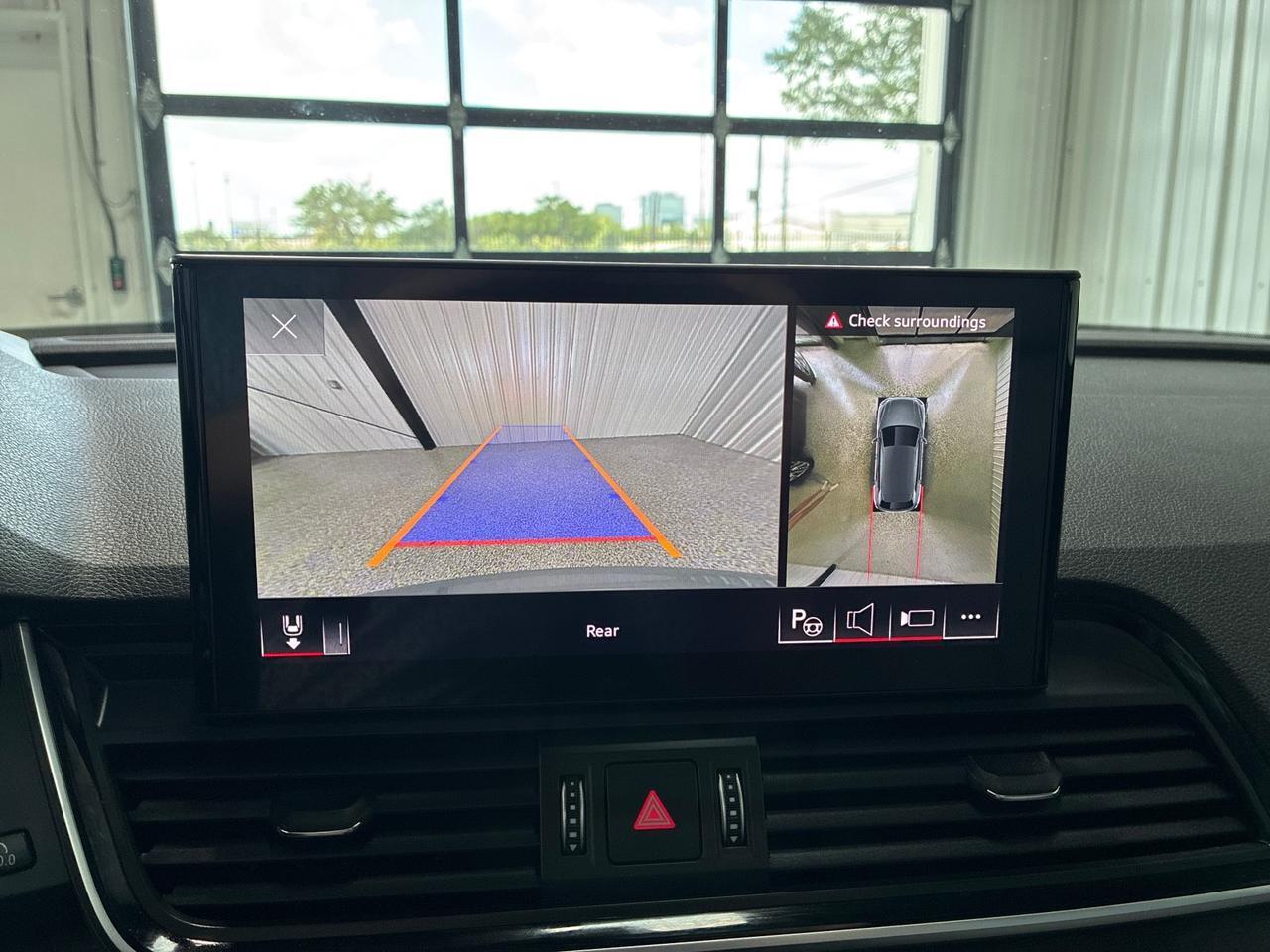 2021 Audi Q5 Prestige, 20in Wheels Houston TX 2021 Audi Q5 Prestige, 20in Wheels Houston TX