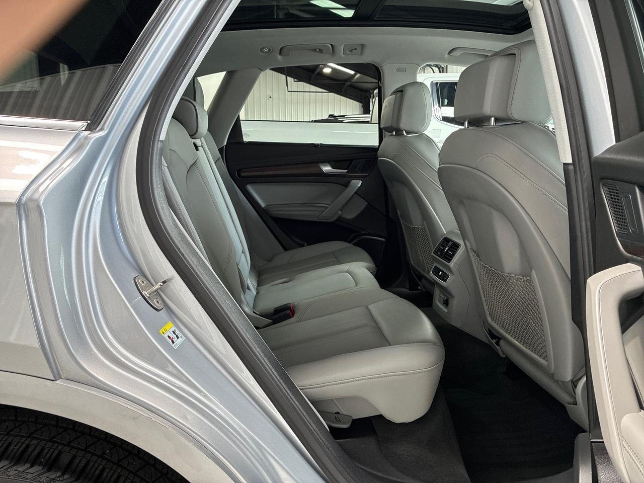 2021 Audi Q5 Prestige, 20in Wheels Houston TX 2021 Audi Q5 Prestige, 20in Wheels Houston TX