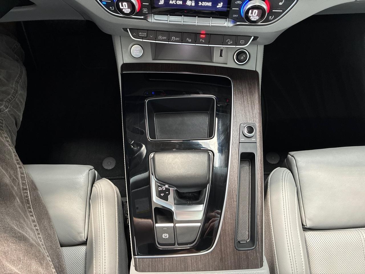 2021 Audi Q5 Prestige, 20in Wheels Houston TX 2021 Audi Q5 Prestige, 20in Wheels Houston TX