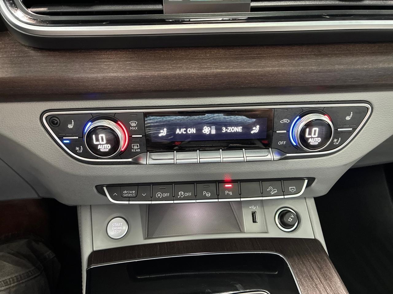 2021 Audi Q5 Prestige, 20in Wheels Houston TX 2021 Audi Q5 Prestige, 20in Wheels Houston TX