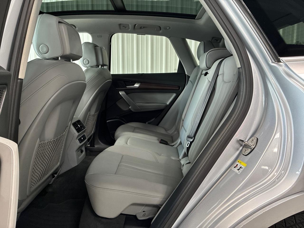 2021 Audi Q5 Prestige, 20in Wheels Houston TX 2021 Audi Q5 Prestige, 20in Wheels Houston TX