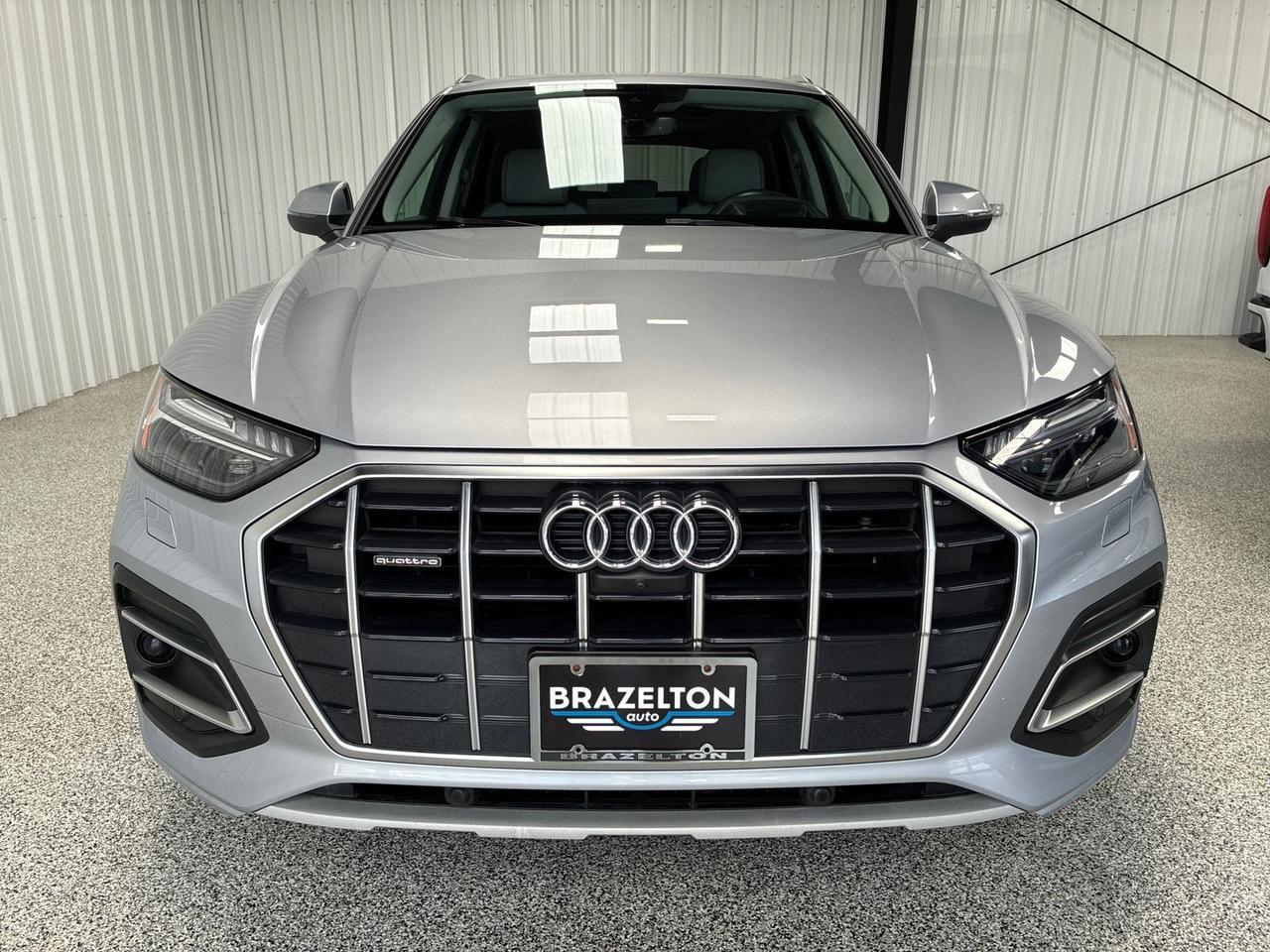 2021 Audi Q5 Prestige, 20in Wheels Houston TX 2021 Audi Q5 Prestige, 20in Wheels Houston TX