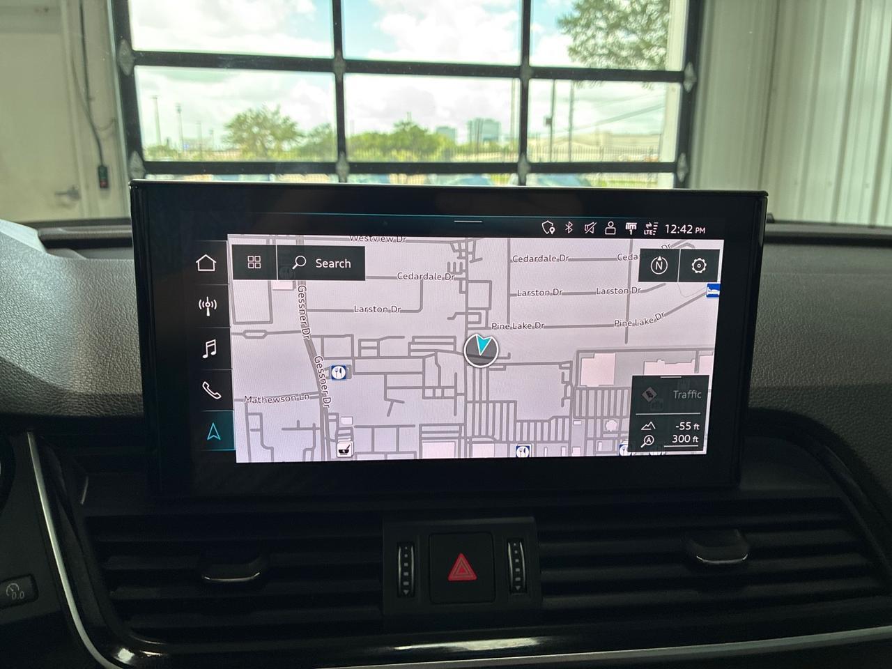 2021 Audi Q5 Prestige, 20in Wheels Houston TX 2021 Audi Q5 Prestige, 20in Wheels Houston TX