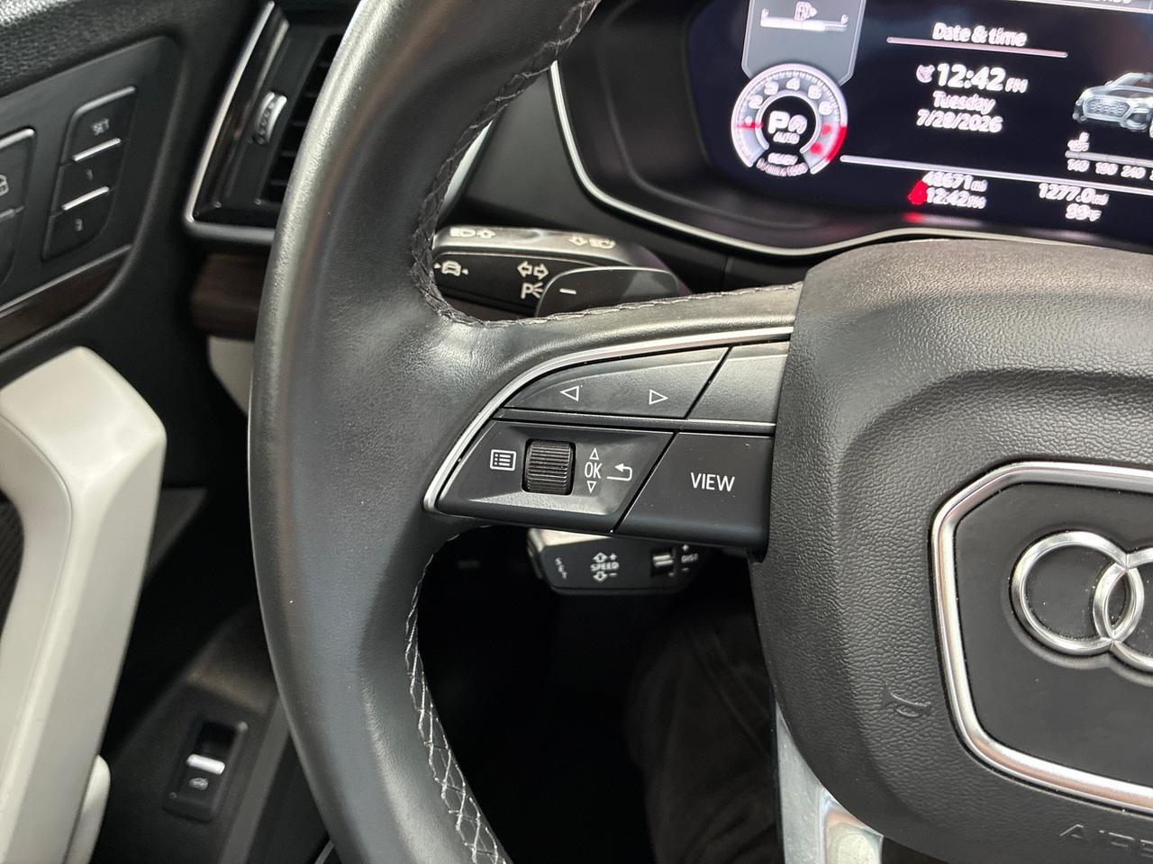 2021 Audi Q5 Prestige, 20in Wheels Houston TX 2021 Audi Q5 Prestige, 20in Wheels Houston TX