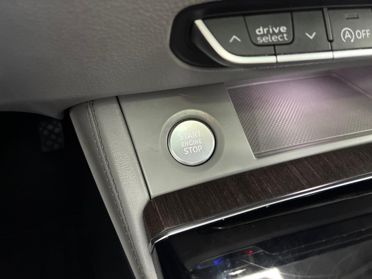 2021 Audi Q5 Prestige, 20in Wheels Houston TX 2021 Audi Q5 Prestige, 20in Wheels Houston TX