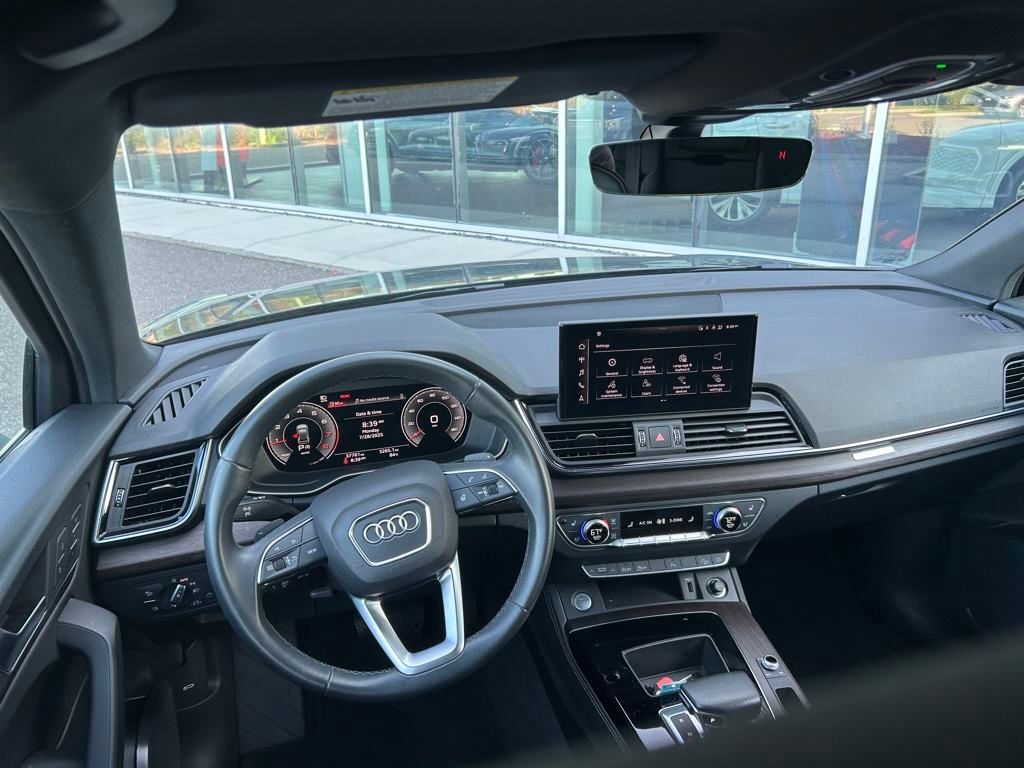 2021 Audi Q5 Sportback 45 Premium Plus Lakeland FL