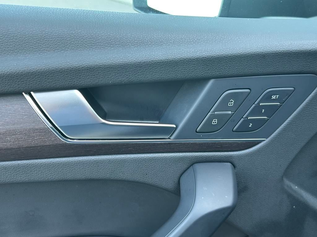 2021 Audi Q5 Sportback 45 Premium Plus Lakeland FL