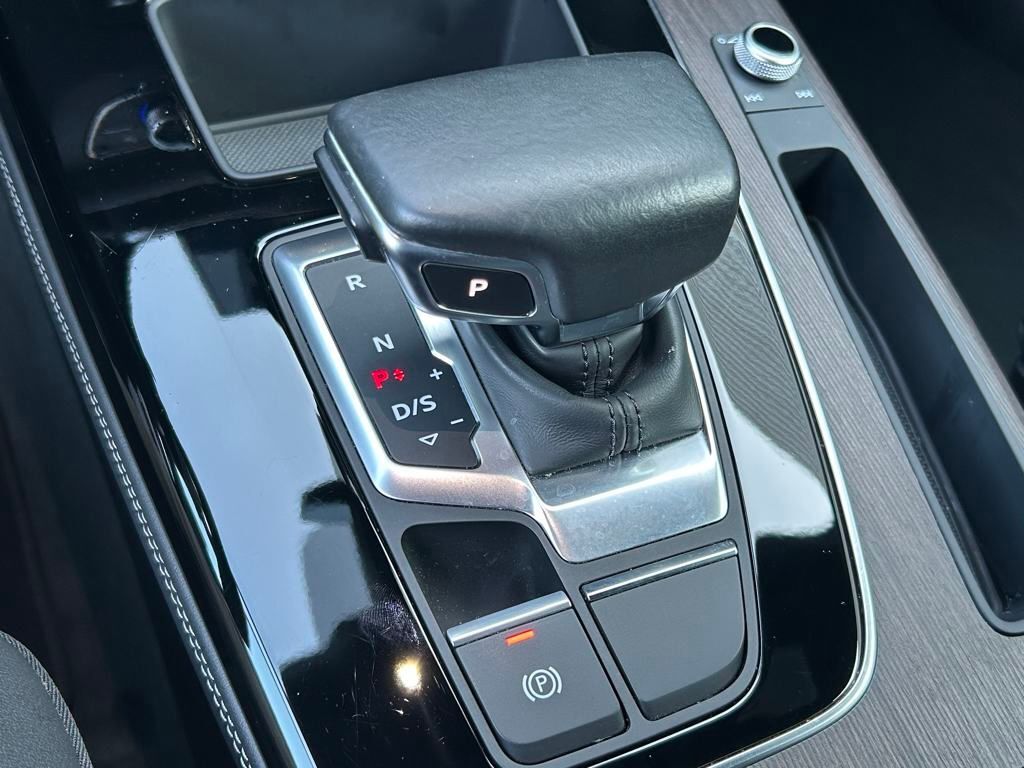 2021 Audi Q5 Sportback 45 Premium Plus Lakeland FL