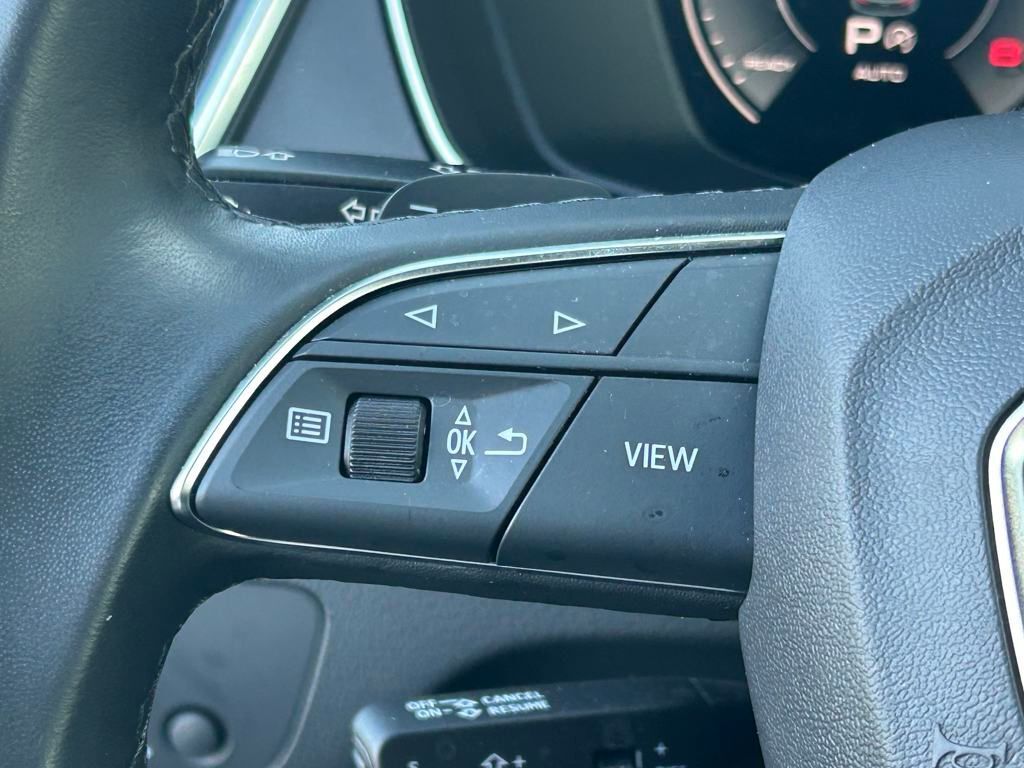 2021 Audi Q5 Sportback 45 Premium Plus Lakeland FL