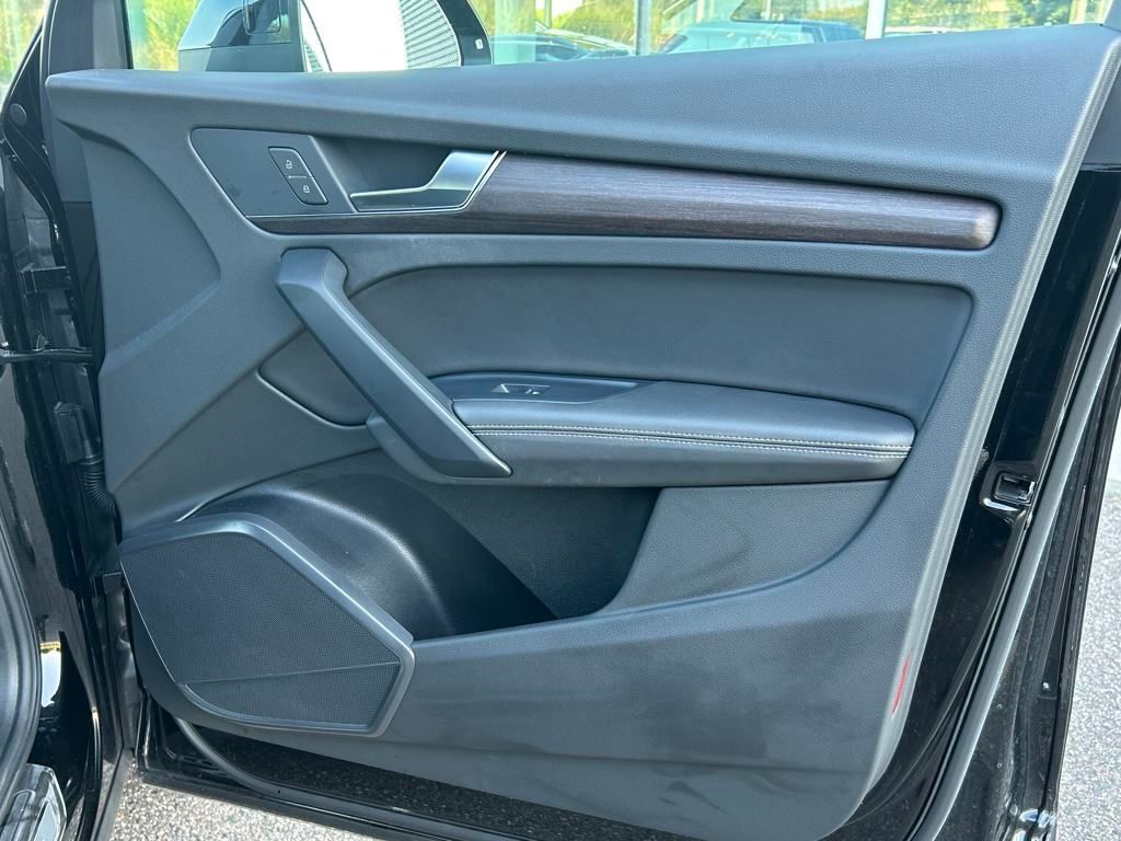 2021 Audi Q5 Sportback 45 Premium Plus Lakeland FL
