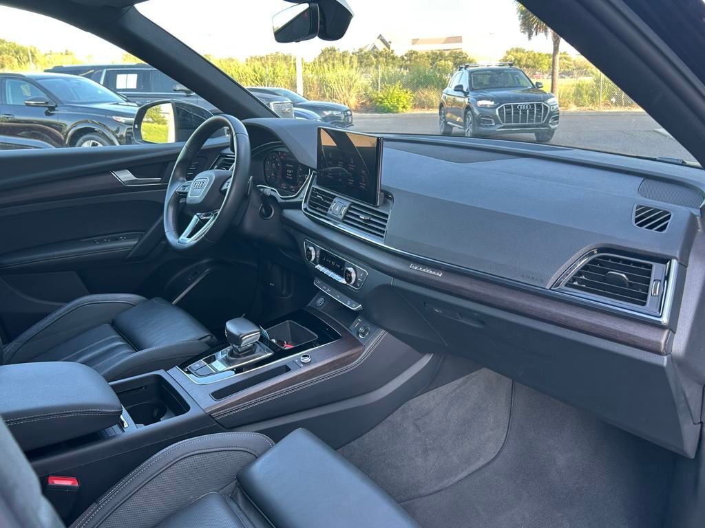 2021 Audi Q5 Sportback 45 Premium Plus Lakeland FL