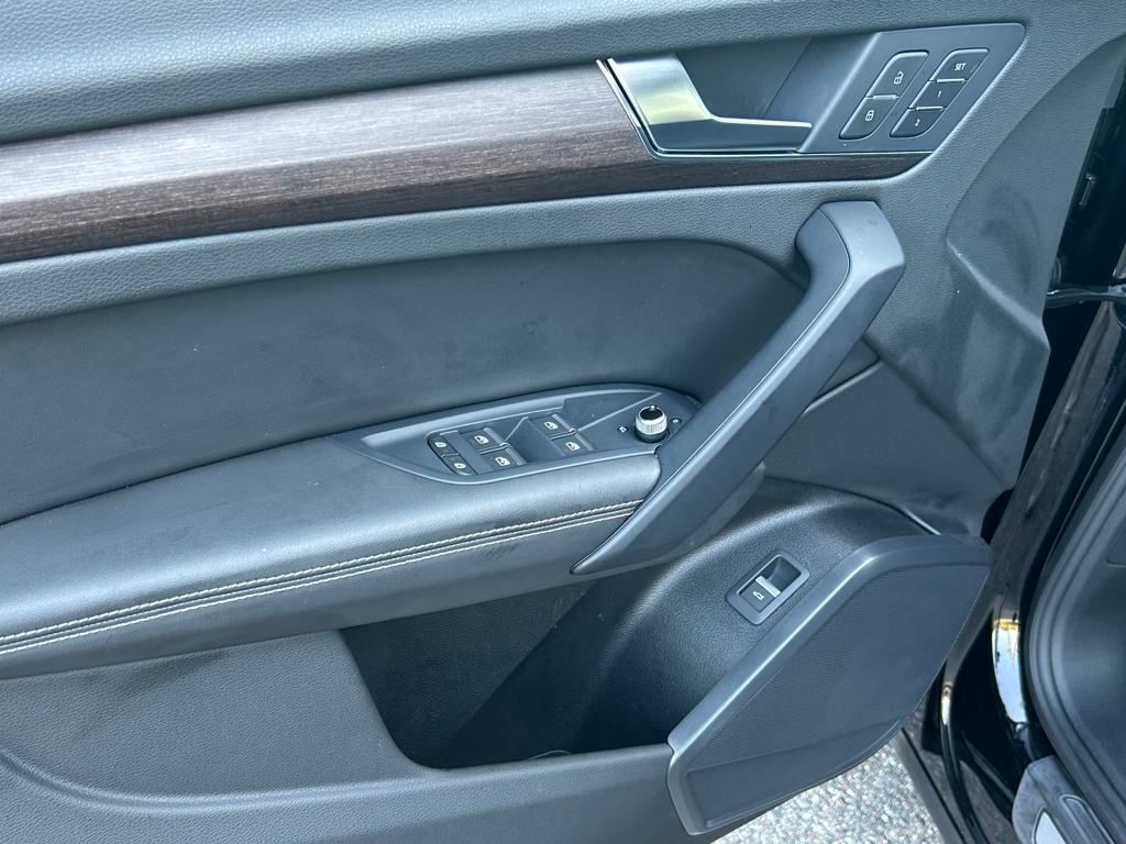 2021 Audi Q5 Sportback 45 Premium Plus Lakeland FL