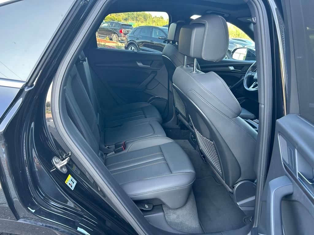 2021 Audi Q5 Sportback 45 Premium Plus Lakeland FL