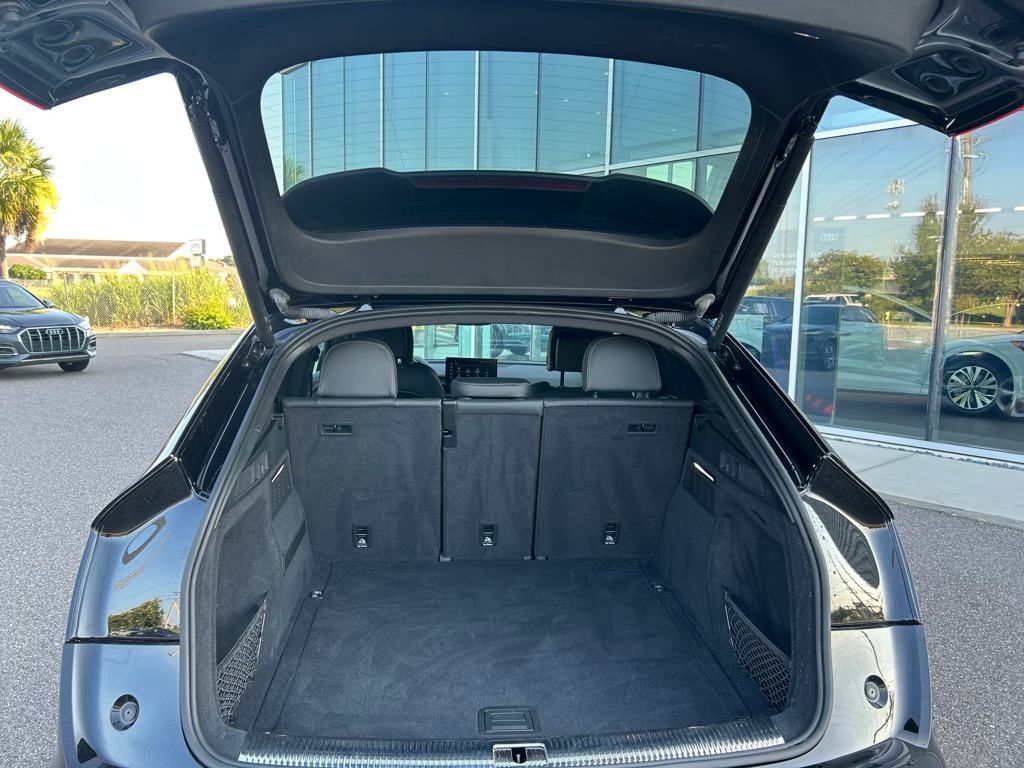 2021 Audi Q5 Sportback 45 Premium Plus Lakeland FL