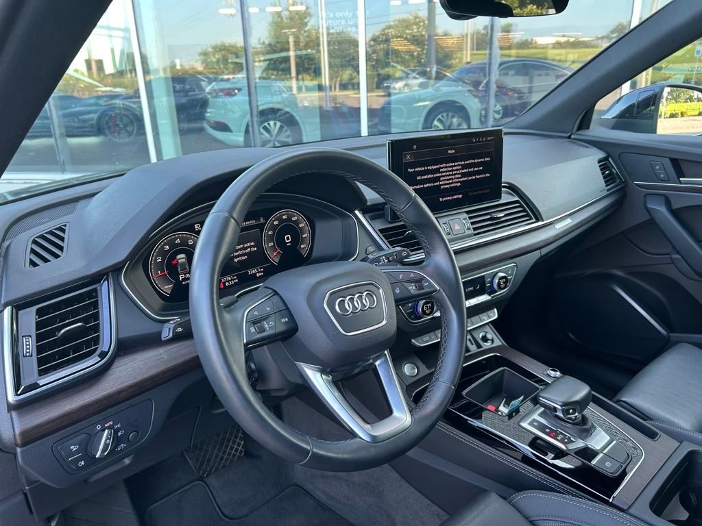 2021 Audi Q5 Sportback 45 Premium Plus Lakeland FL