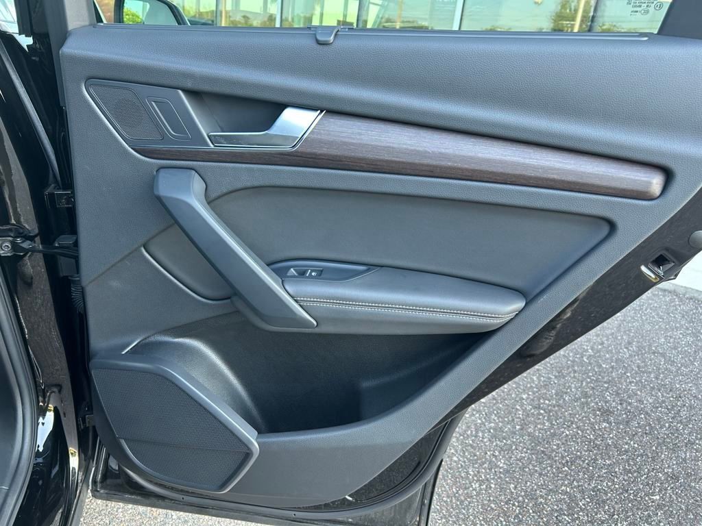 2021 Audi Q5 Sportback 45 Premium Plus Lakeland FL
