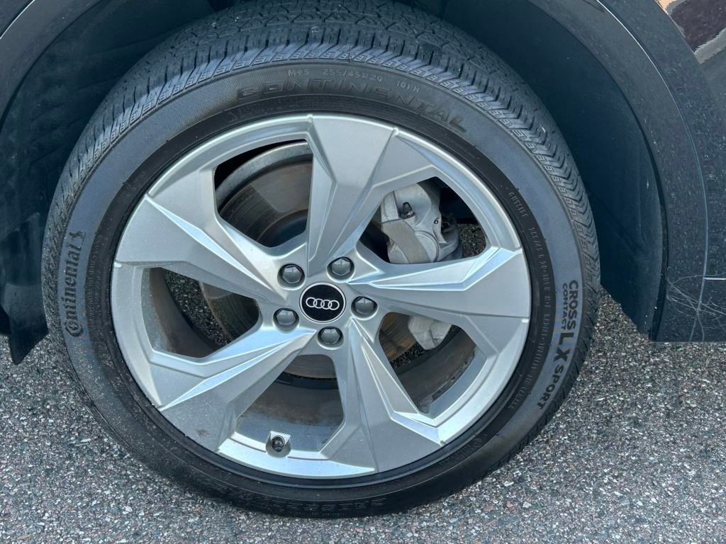 2021 Audi Q5 Sportback 45 Premium Plus Lakeland FL