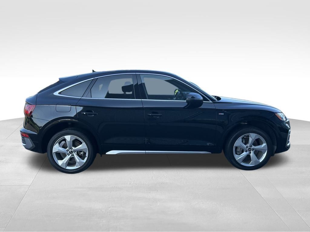 2021 Audi Q5 Sportback 45 Premium Plus Lakeland FL