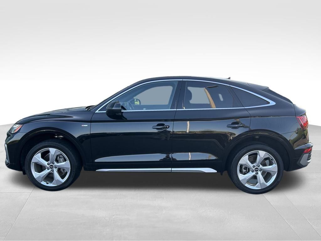 2021 Audi Q5 Sportback 45 Premium Plus Lakeland FL