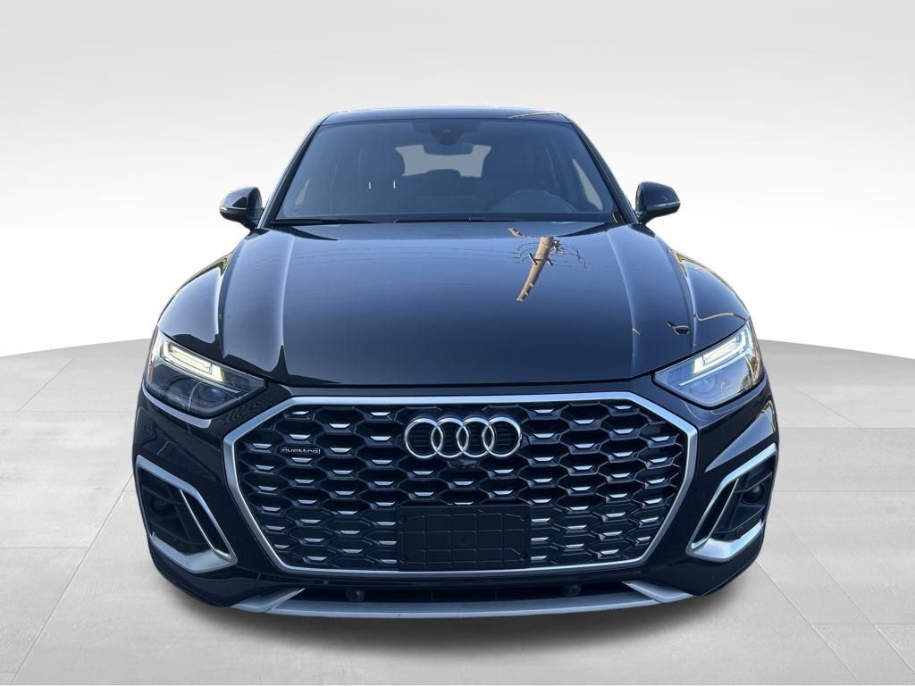 2021 Audi Q5 Sportback 45 Premium Plus Lakeland FL