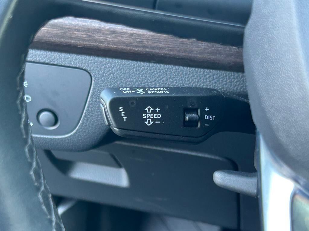 2021 Audi Q5 Sportback 45 Premium Plus Lakeland FL
