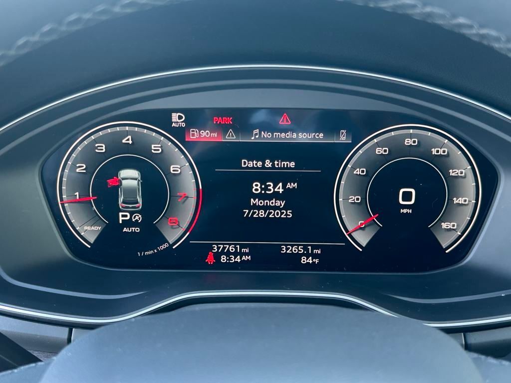 2021 Audi Q5 Sportback 45 Premium Plus Lakeland FL