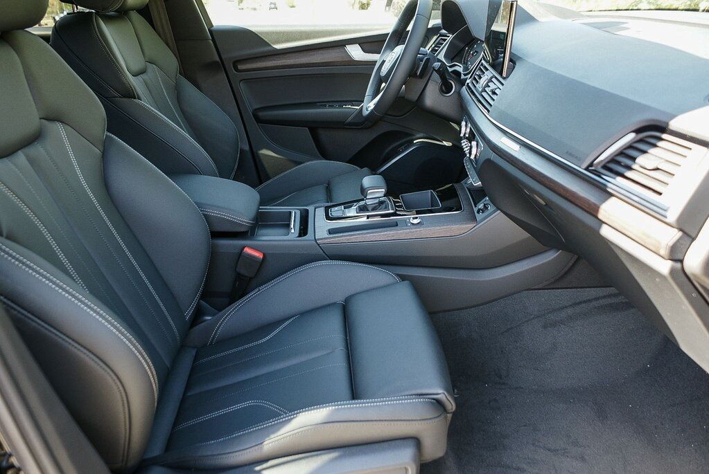2021 Audi Q5 Livermore CA