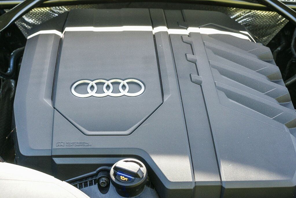 2021 Audi Q5 Livermore CA