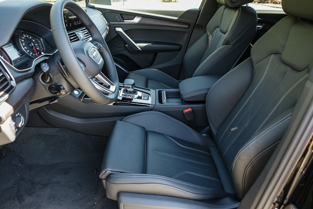 2021 Audi Q5 Livermore CA
