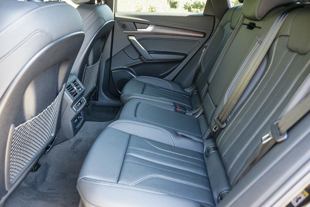 2021 Audi Q5 Livermore CA