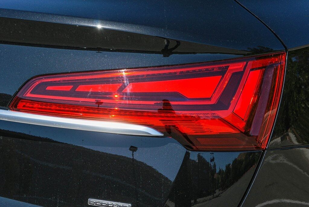 2021 Audi Q5 Livermore CA