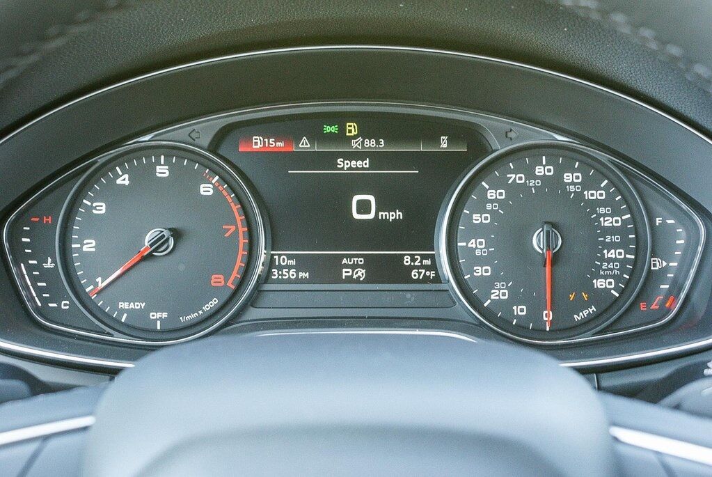 2021 Audi Q5 Livermore CA