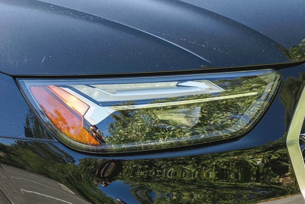 2021 Audi Q5 Livermore CA