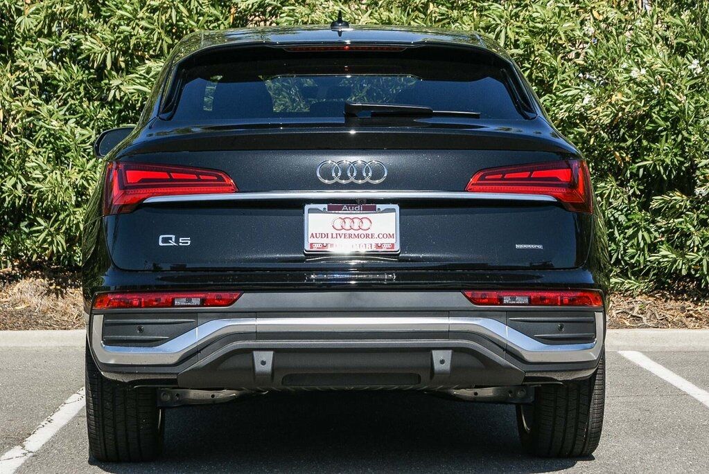 2021 Audi Q5 Livermore CA