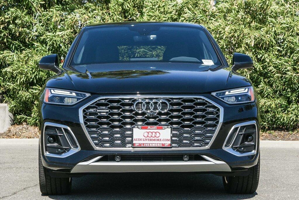 2021 Audi Q5 Livermore CA