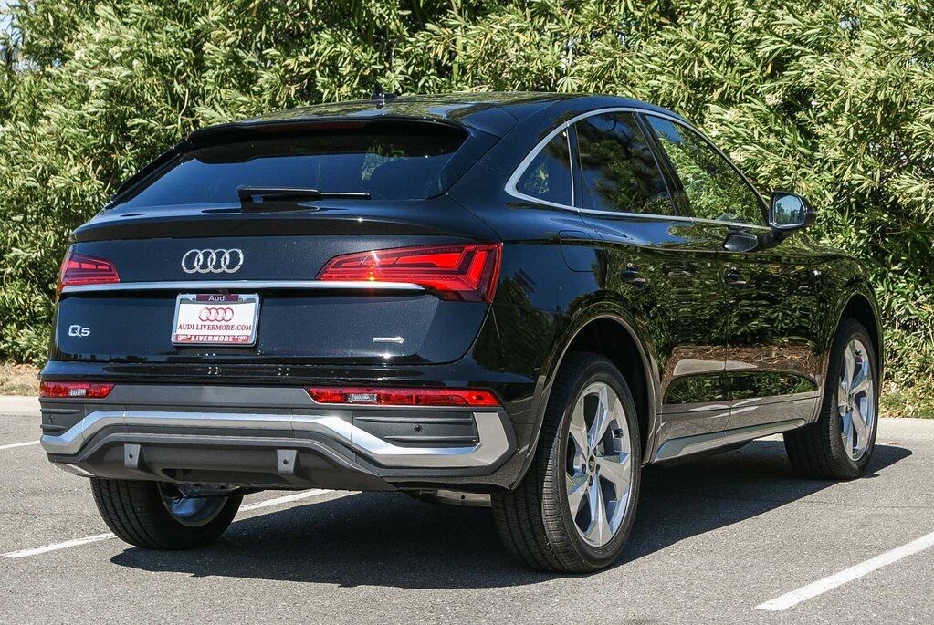 2021 Audi Q5 Livermore CA