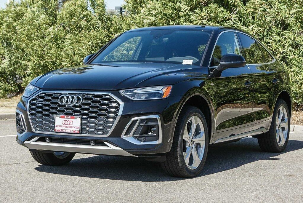 2021 Audi Q5 Livermore CA