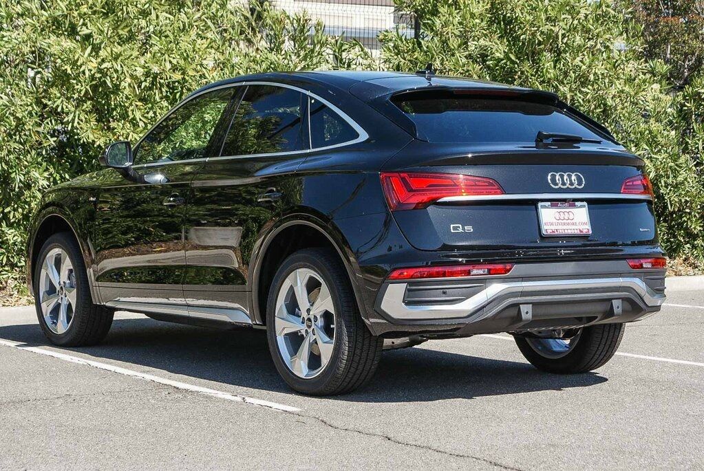 2021 Audi Q5 Livermore CA