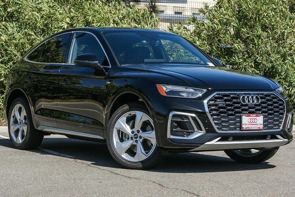 2021 Audi Q5 Livermore CA