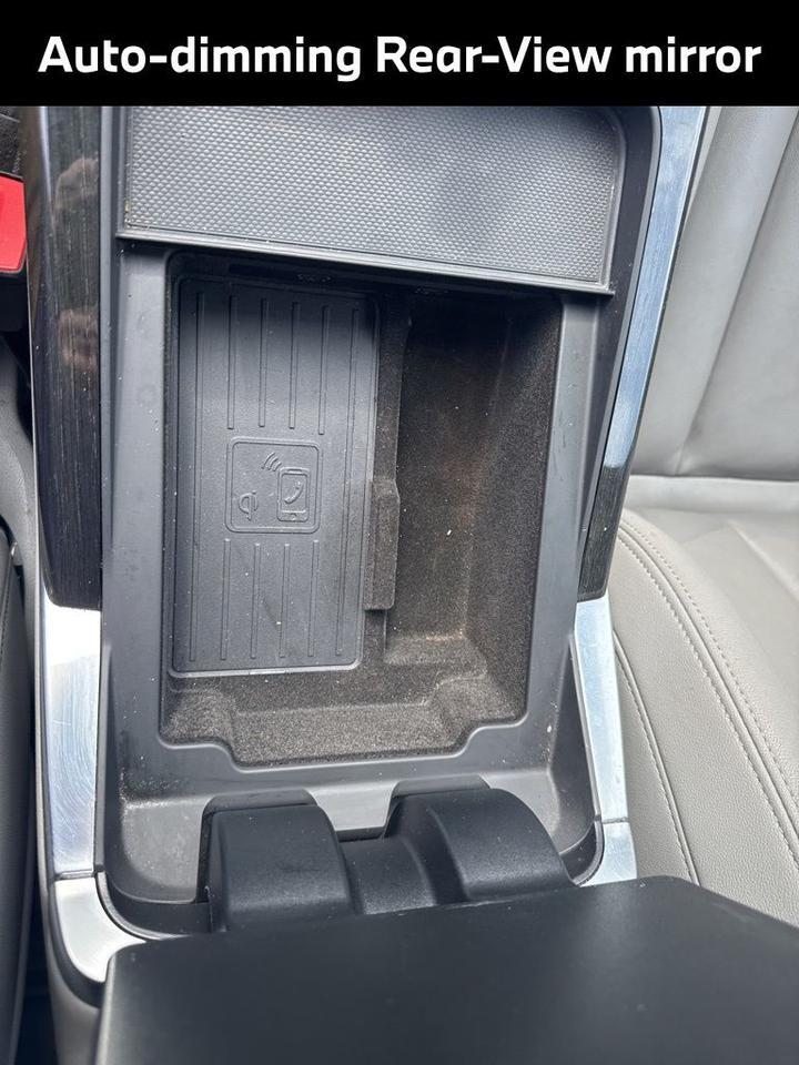 2021 Audi Q7 45 Premium