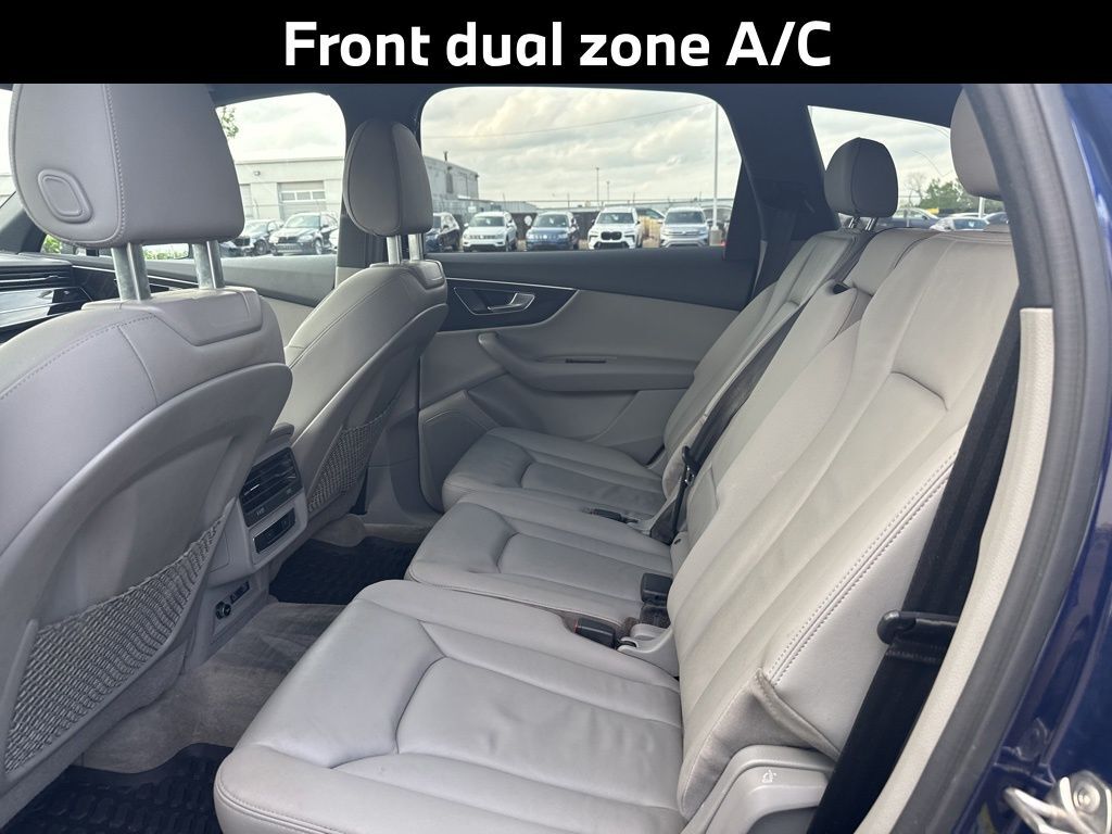 2021 Audi Q7 45 Premium