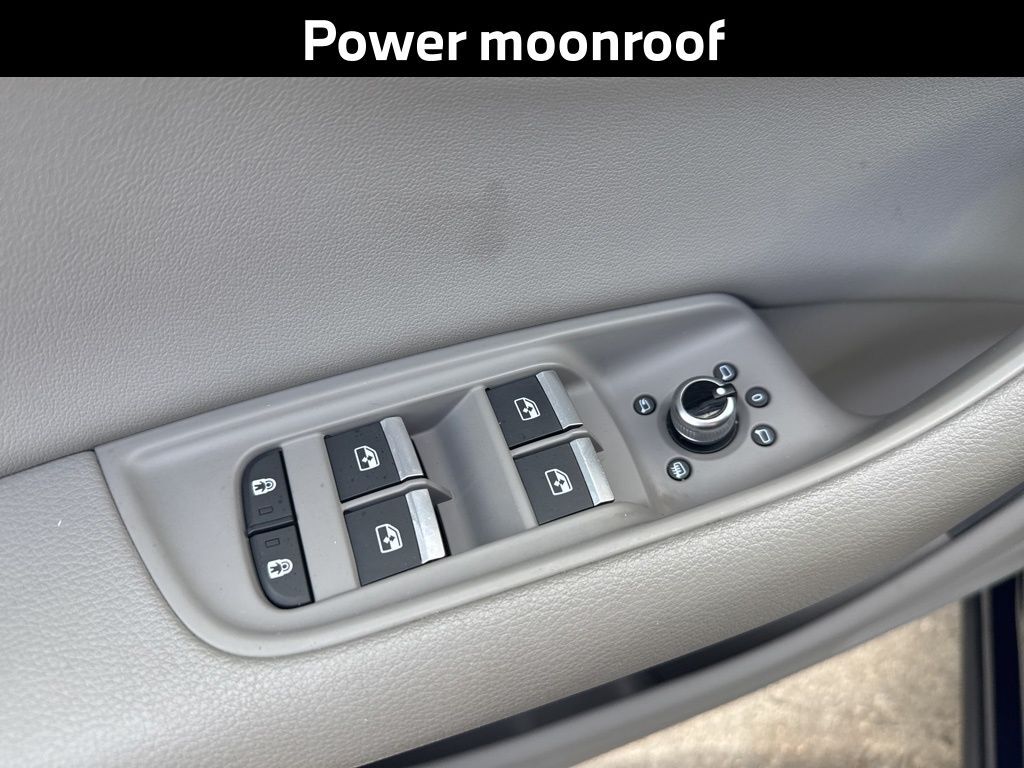 2021 Audi Q7 45 Premium