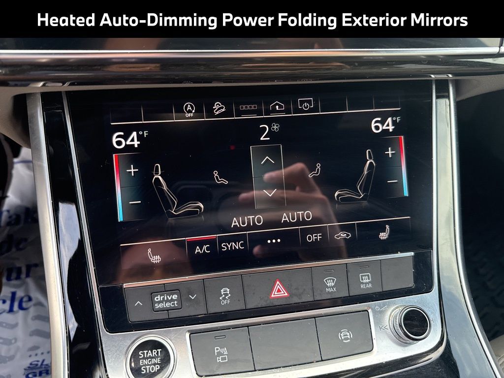 2021 Audi Q7 45 Premium