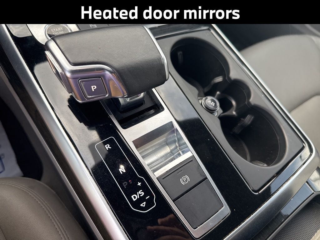 2021 Audi Q7 45 Premium